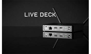 Live Deck