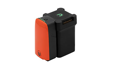 Battery Charging Hub