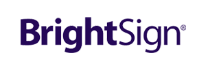 BrightSign