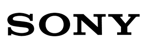 Sony logo