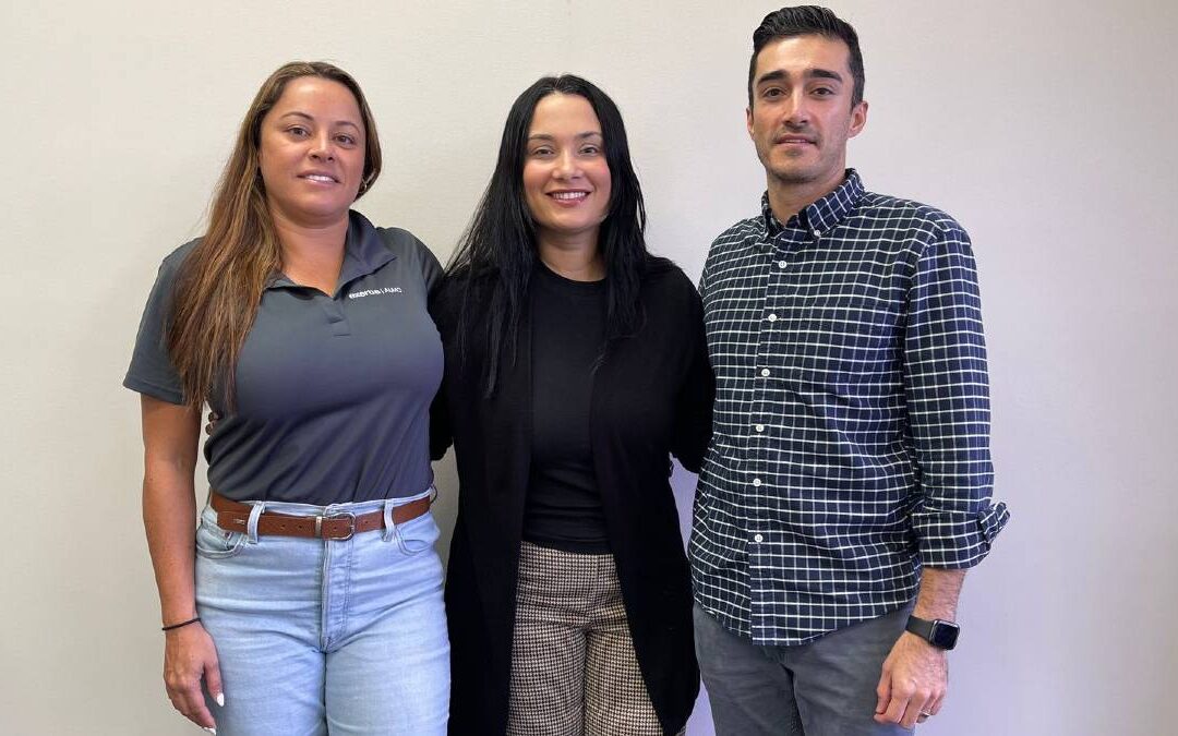 Exertis Almo amplia su bodega en Miami para atender Latam