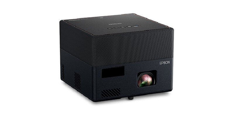 Home Cinema EF-12A