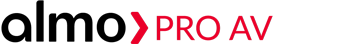 Almo Pro AV logo