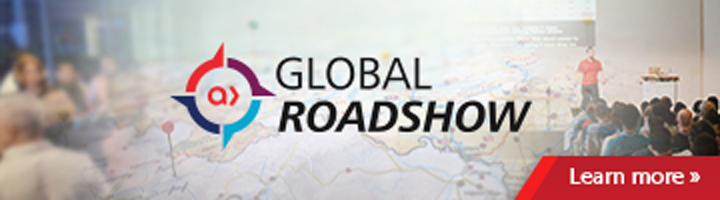 LATAM Roadshow