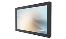 MicroTouch PCAP Digital Signage Touch Monitor