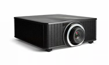 Barco 11,000 Lumens, WUXGA, DLP Laser Phosphor Projector